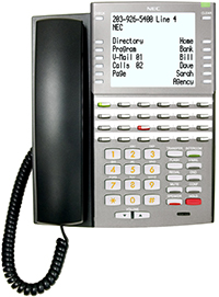 Business Phone Systems from Networks