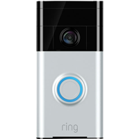 Wireless doorbell from Ring