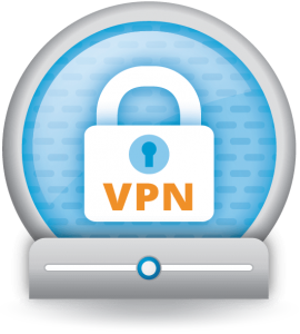 VPN - Virtual Private Network icon