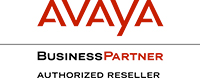 Avaya Business Partner logo