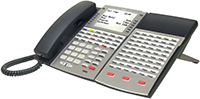 Business phone system