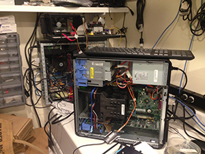 Cedarhurst Free computer diagnostics from Networks