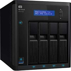 A NAS Server