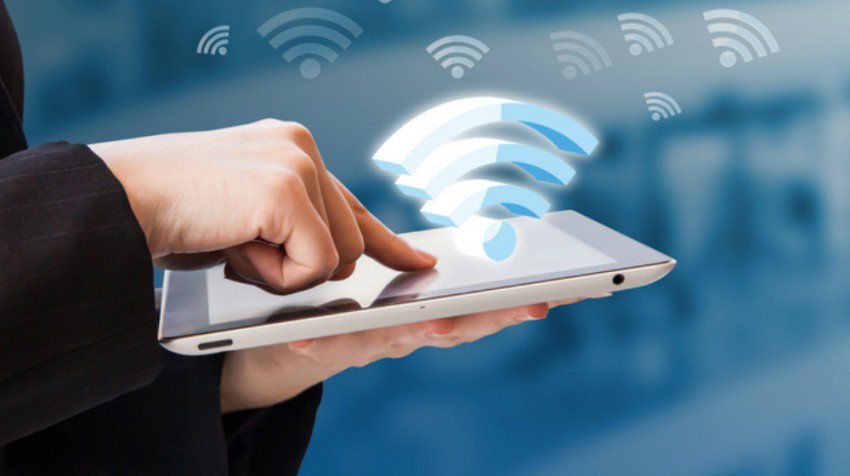 Long Island Commercial Wifi Installation, Repair & Consulting Services