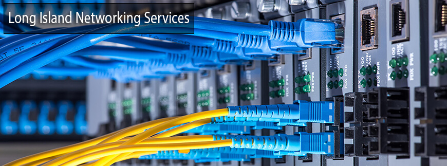 Long Island Networking Services image