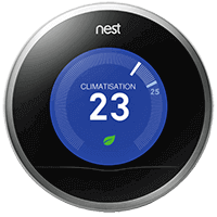 NEST WiFi Home controller